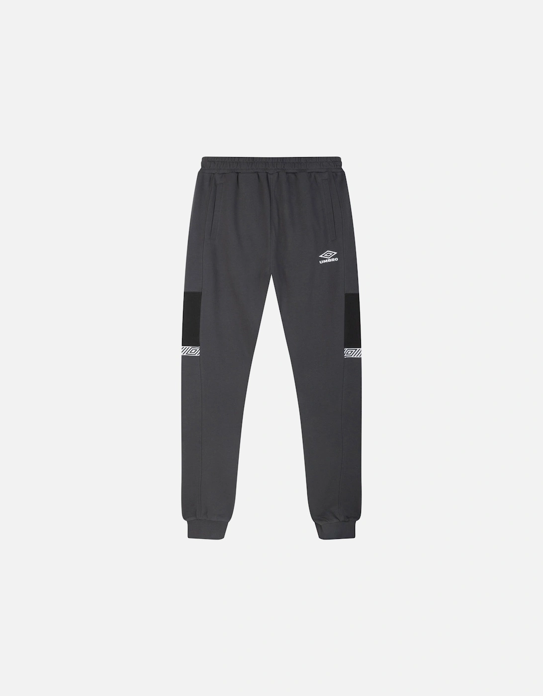 Mens Sports Style Club Jogging Bottoms, 6 of 5