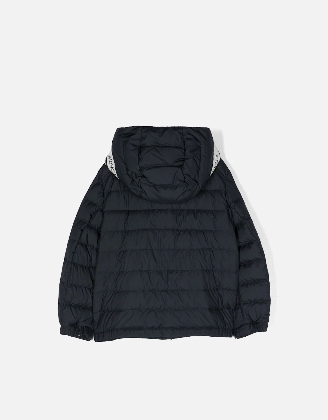 Kids Cornour Jacket Navy