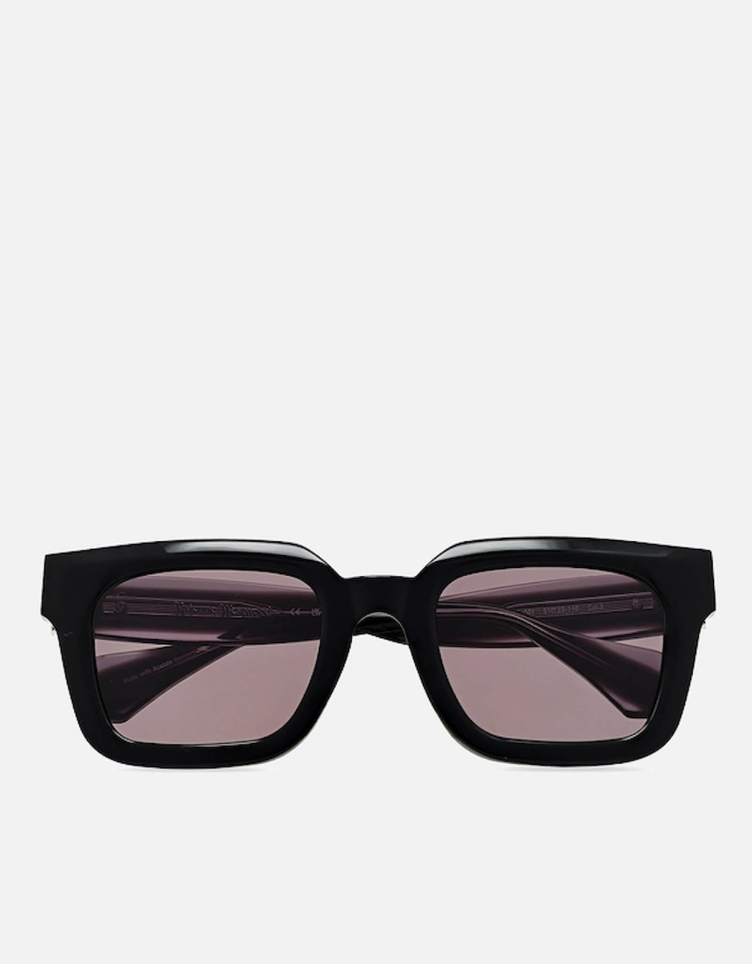 Cary Acetate Square-Frame Sunglasses, 2 of 1