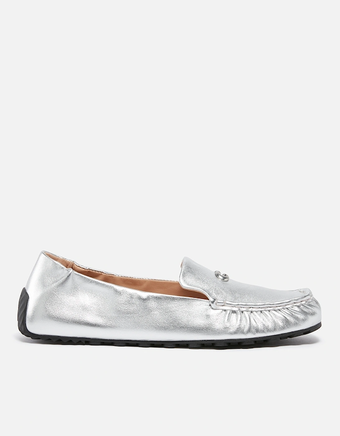 Women's Ronnie Leather Loafers, 2 of 1