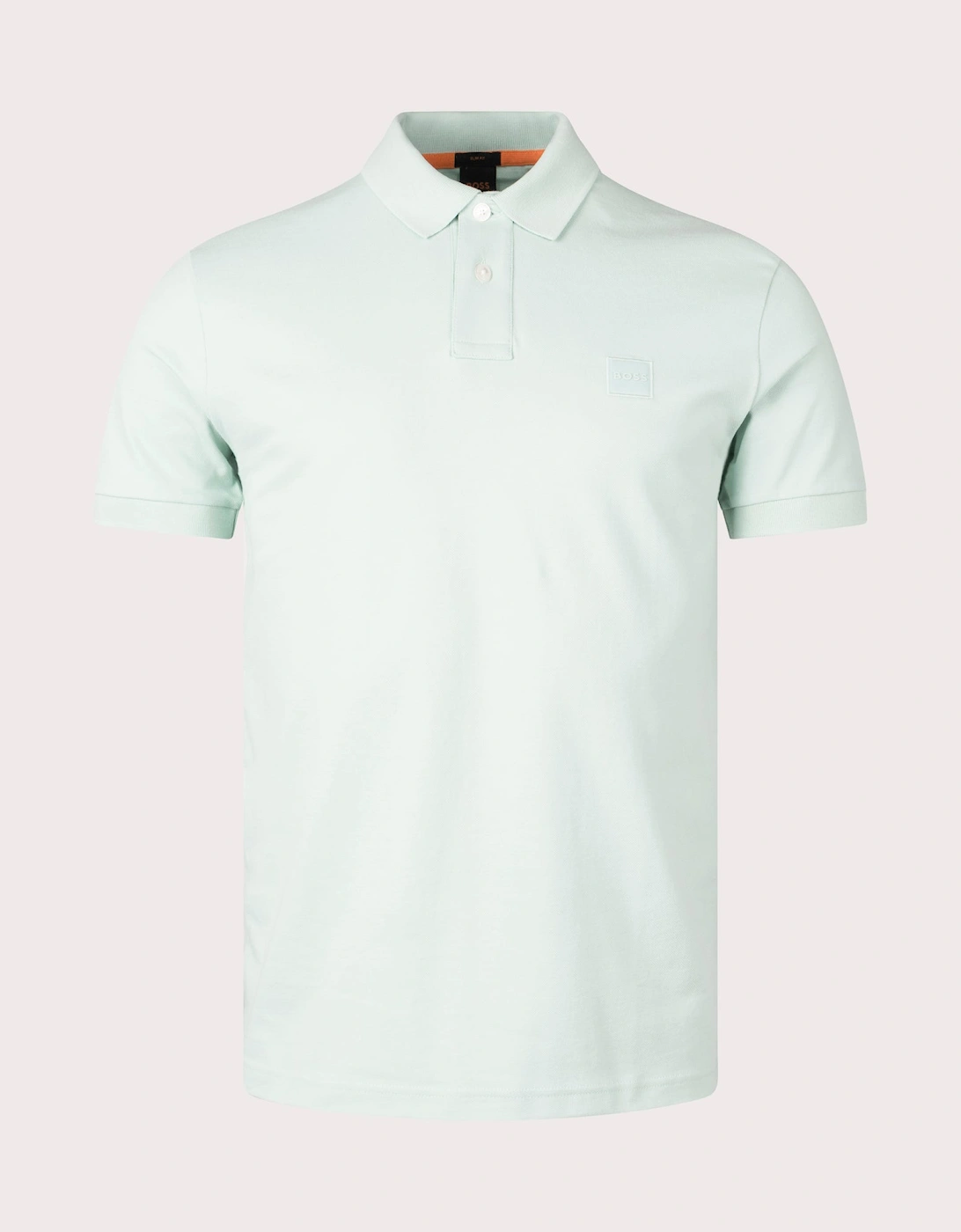 Slim Fit Passenger Polo Shirt, 4 of 3