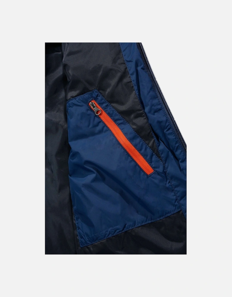 Carhartt Mens Gilliam Nylon Cordura Polyester Insulated Coat Jacket