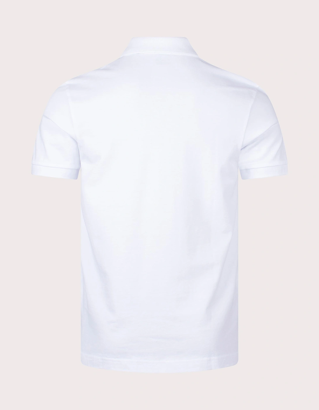 Slim Fit Passenger Polo Shirt