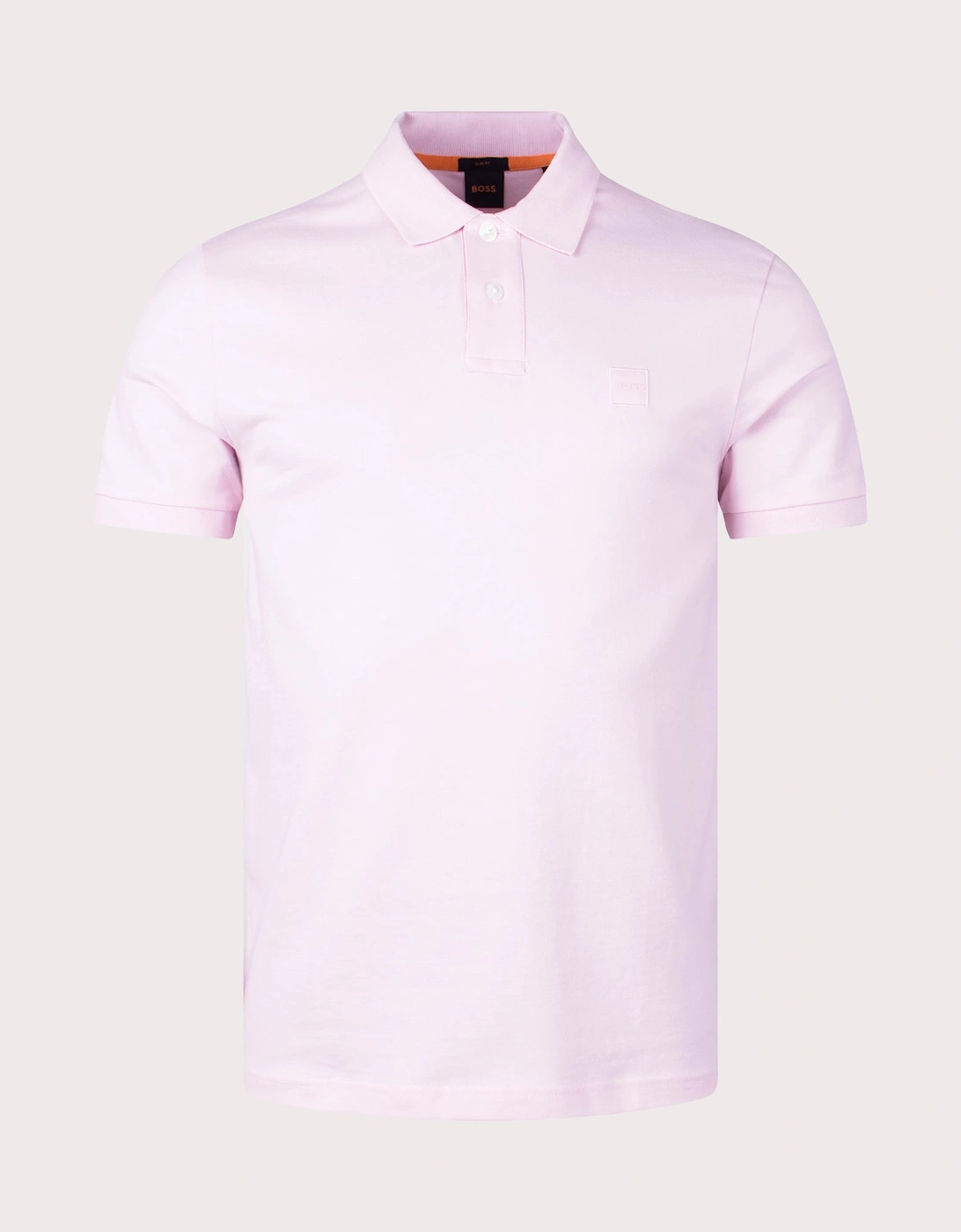 Slim Fit Passenger Polo Shirt, 4 of 3