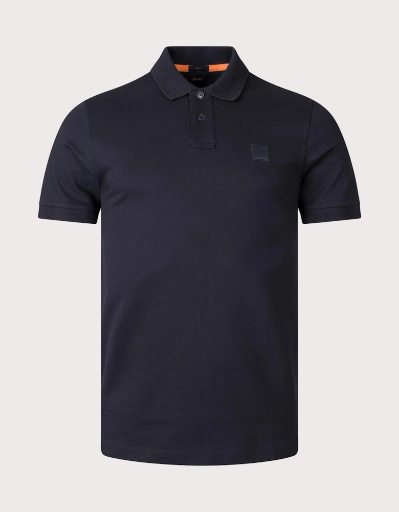 Slim Fit Passenger Polo Shirt