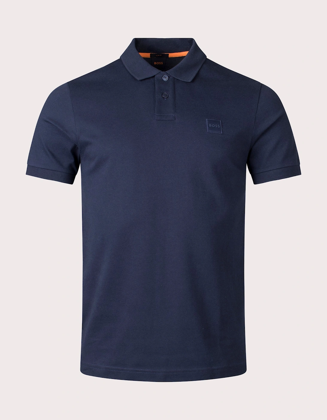 Slim Fit Passenger Polo Shirt, 4 of 3