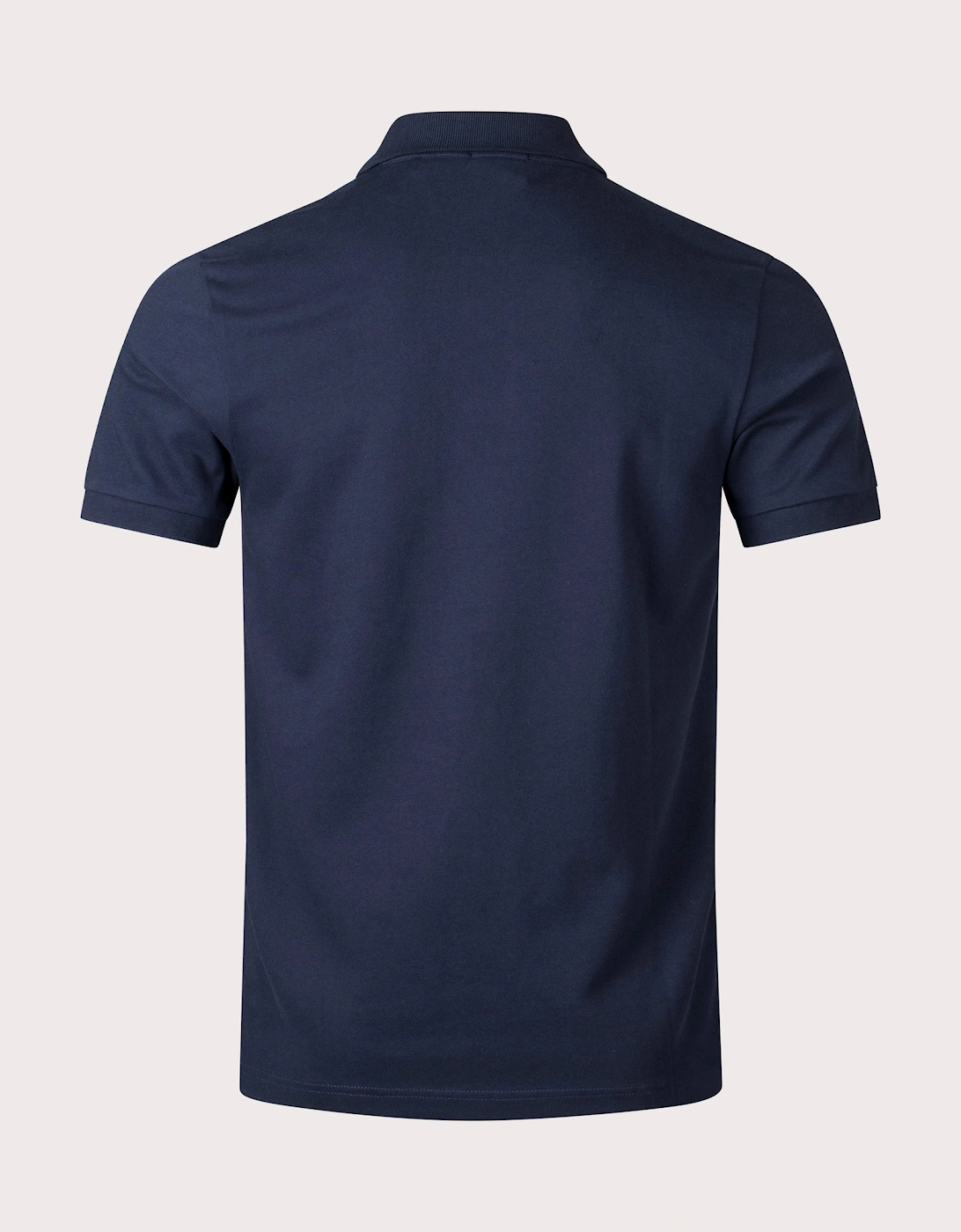 Slim Fit Passenger Polo Shirt