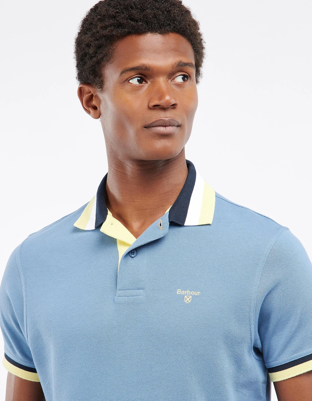 Finkle Mens Tailored Polo