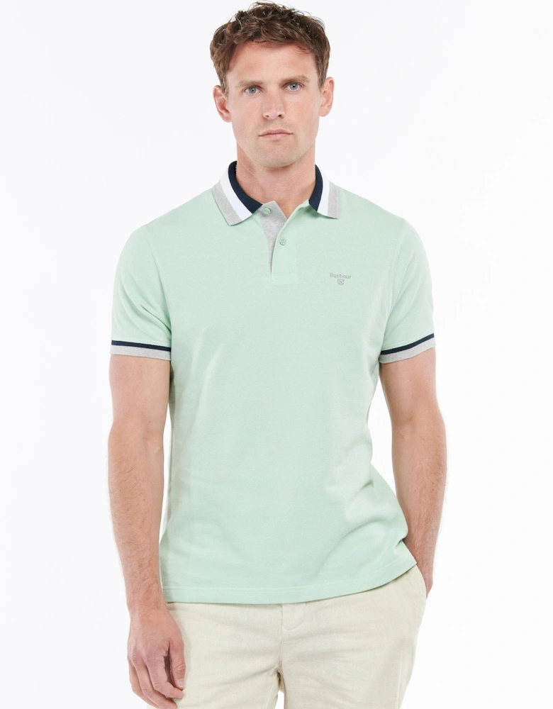 Finkle Mens Tailored Polo