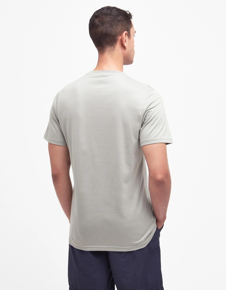 Fly Mens Tailored T-Shirt