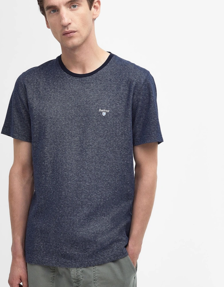 Sedhill Mens Tailored T-Shirt