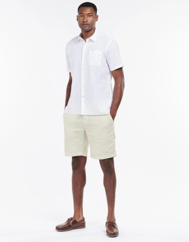 Nelson Mens Summer Shirt