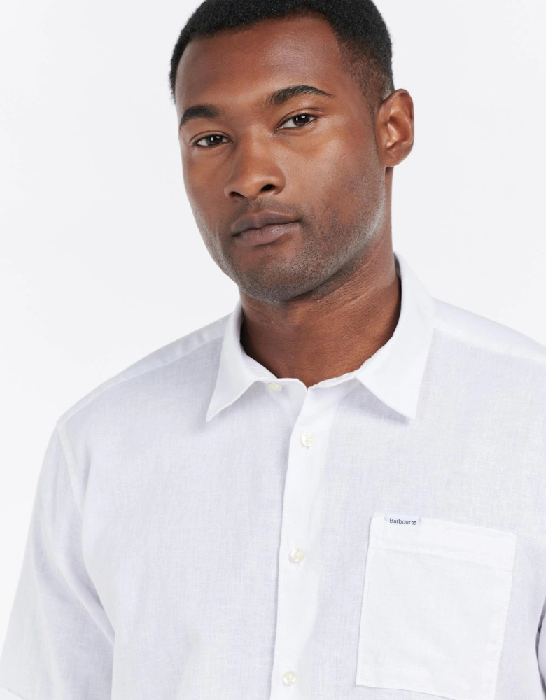 Nelson Mens Summer Shirt