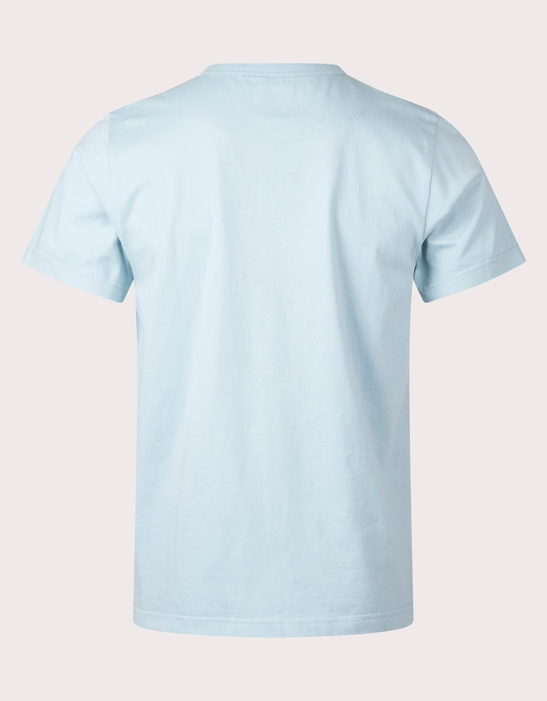 Prestleigh Chest Stripe T-Shirt