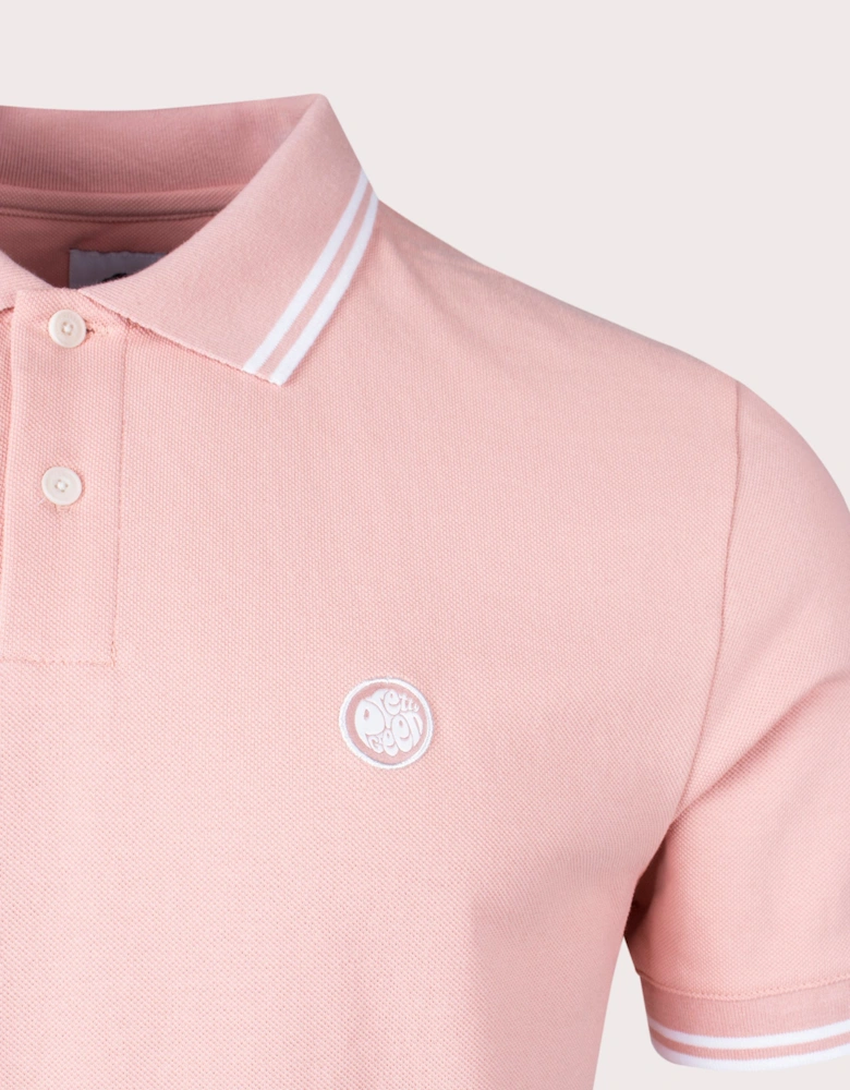 Barton Polo Shirt