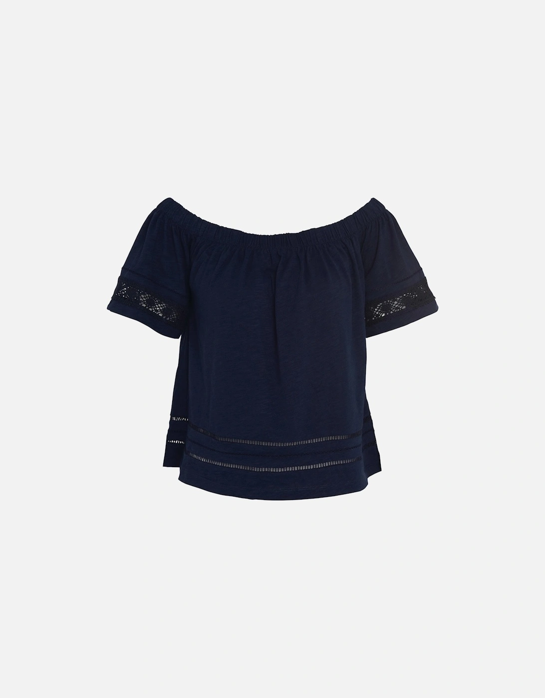 Ralee Womens Relaxed Top