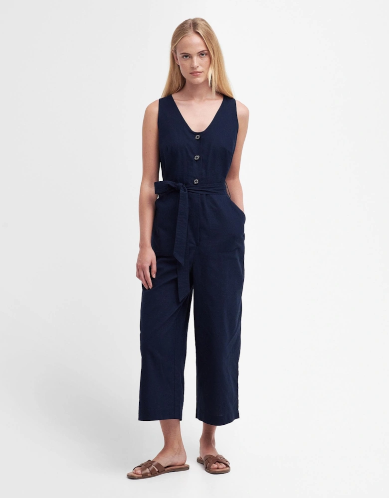 Penrose Womens Jumpsuit