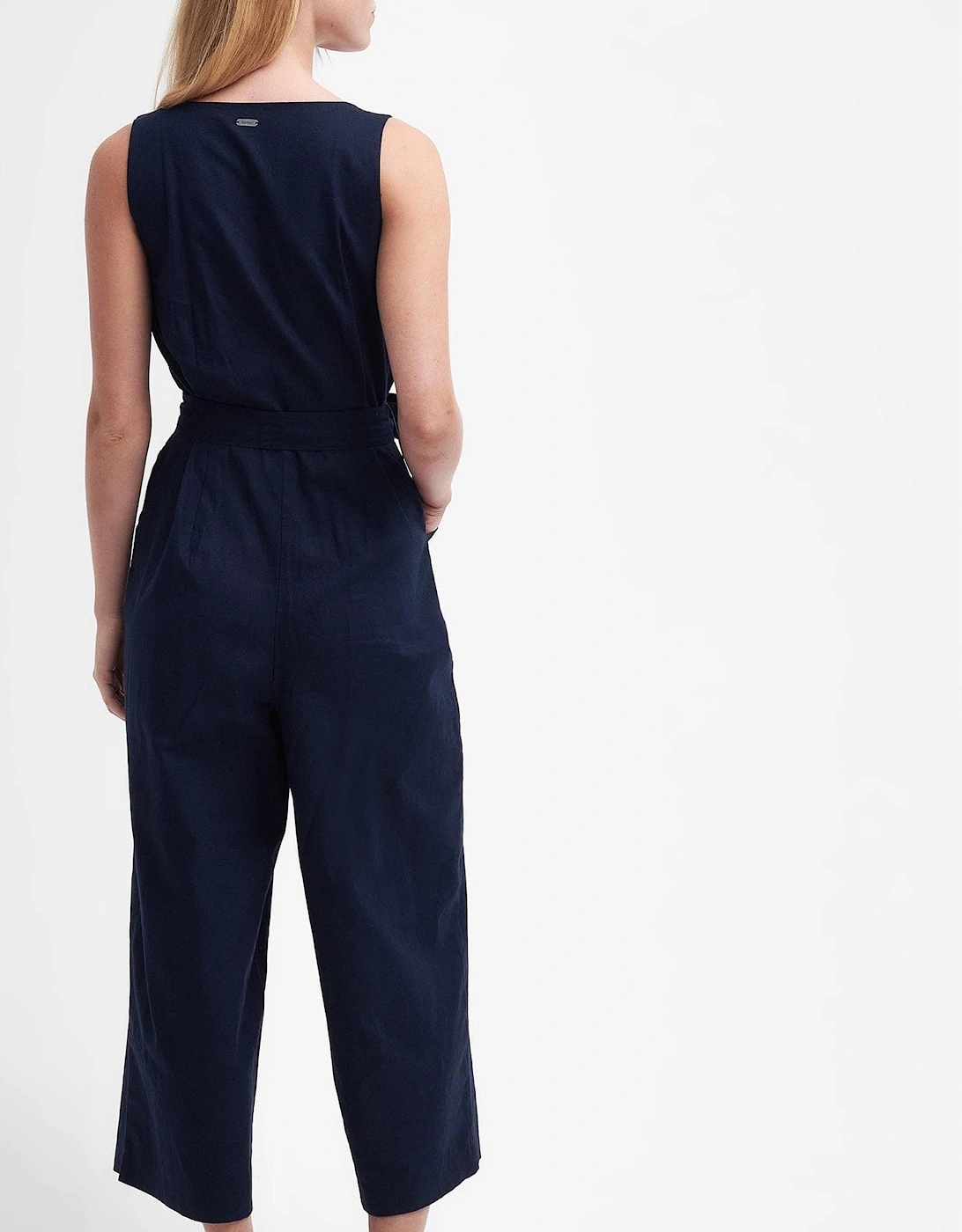 Penrose Womens Jumpsuit