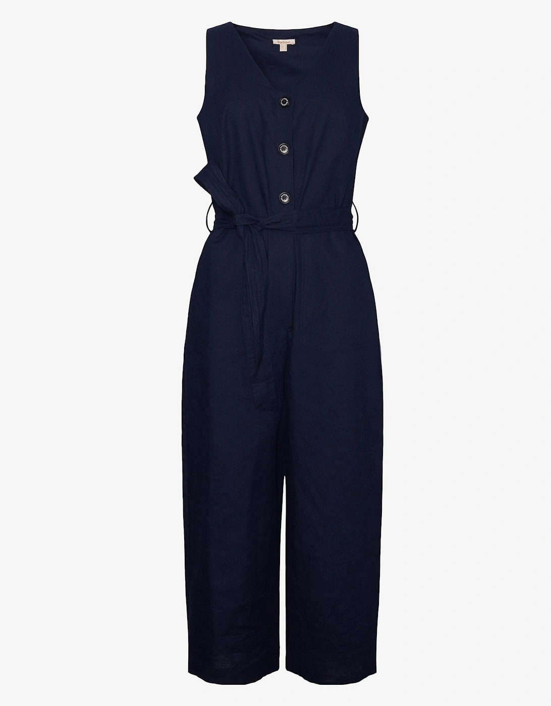 Penrose Womens Jumpsuit