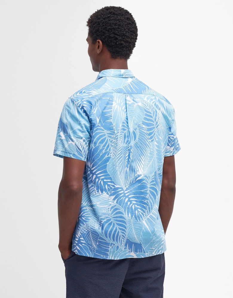 Cornwall Mens Summer Shirt