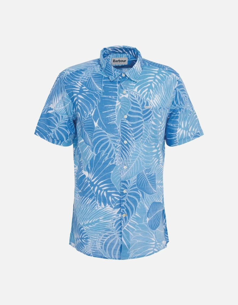 Cornwall Mens Summer Shirt