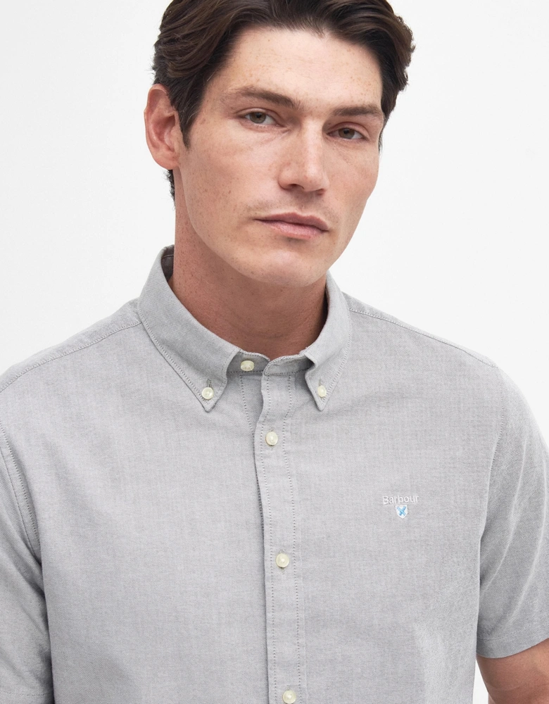 Oxtown Mens Tailored Shirt