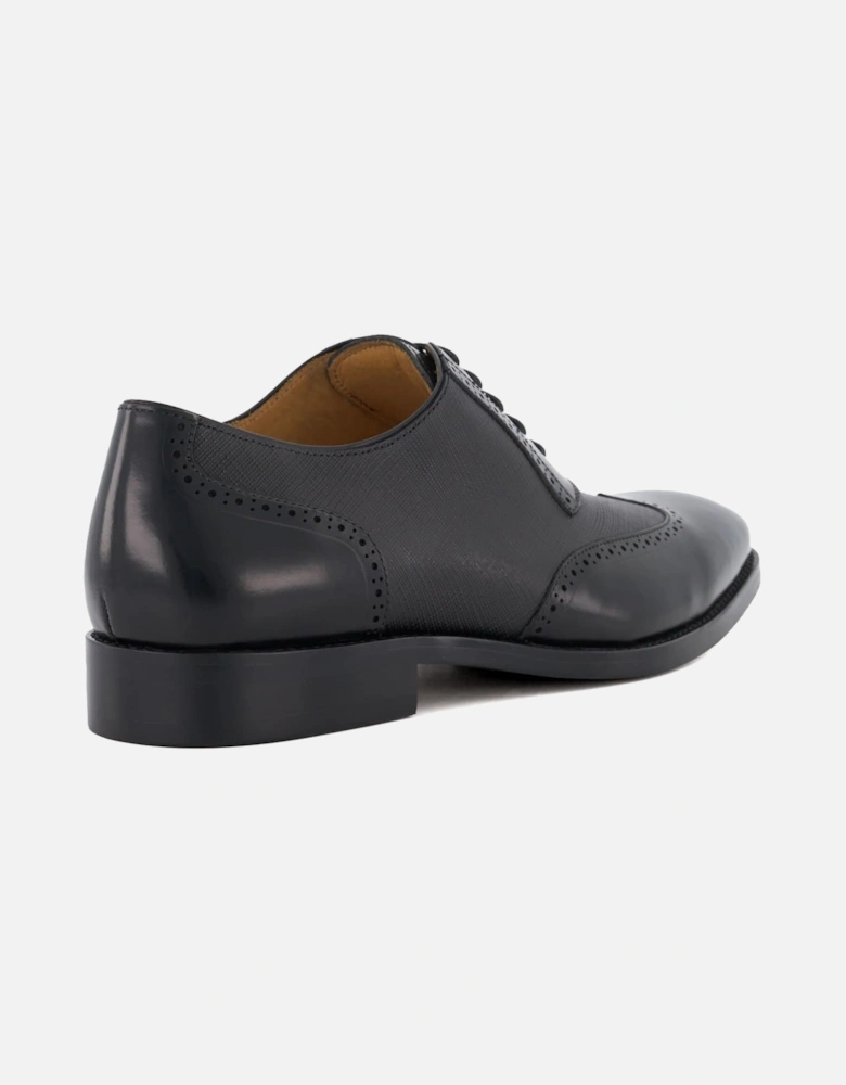 Mens Stuttgart - Smart Oxford Shoes