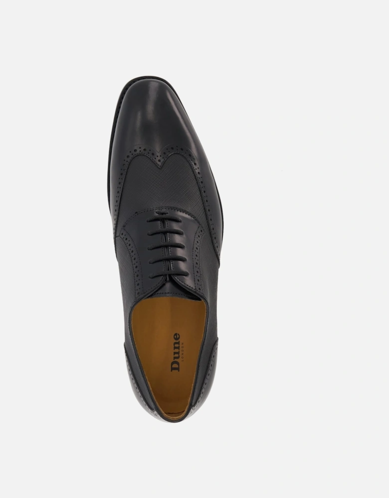 Mens Stuttgart - Smart Oxford Shoes