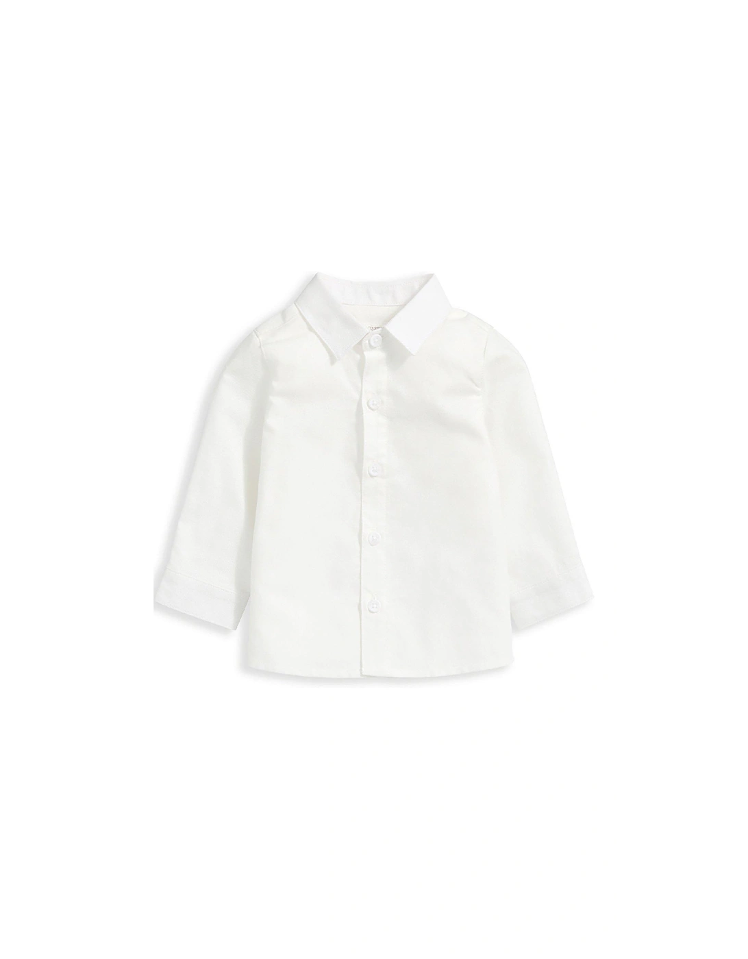 Baby Boys Shirt - White, 2 of 1