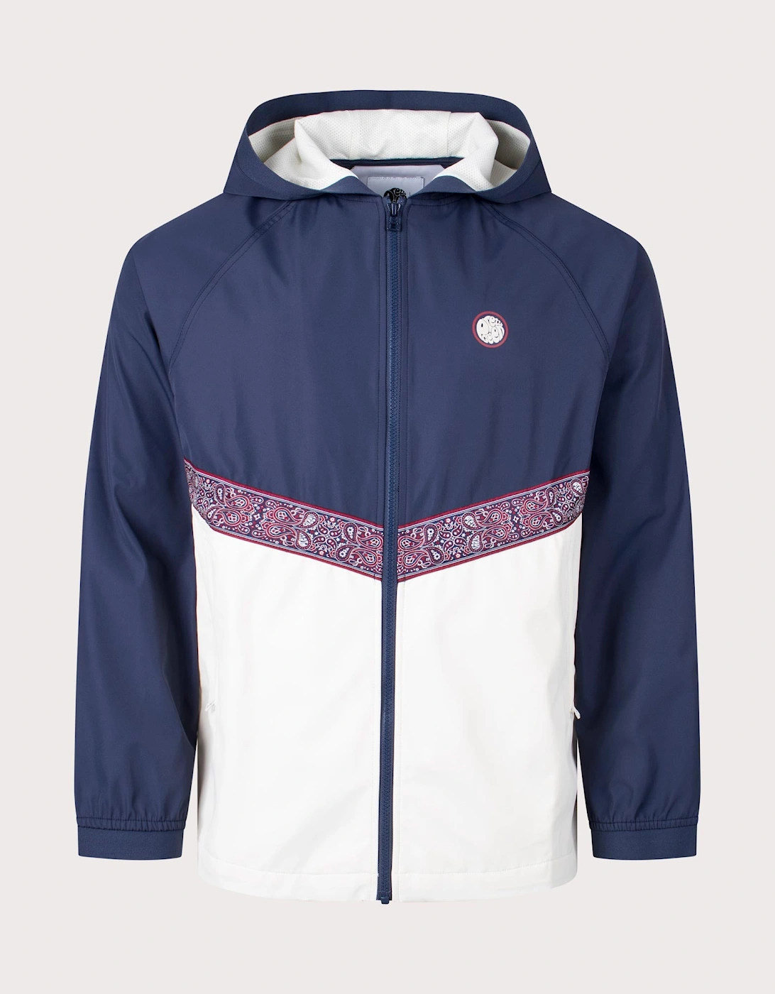 Eclipse Paisley Tape Jacket, 4 of 3
