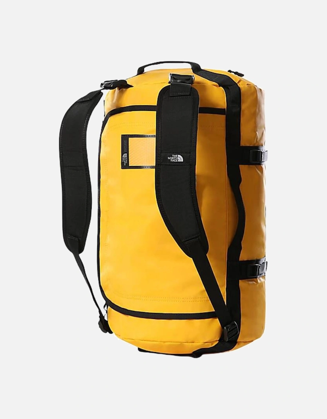 Base Camp Duffel - S - Gold