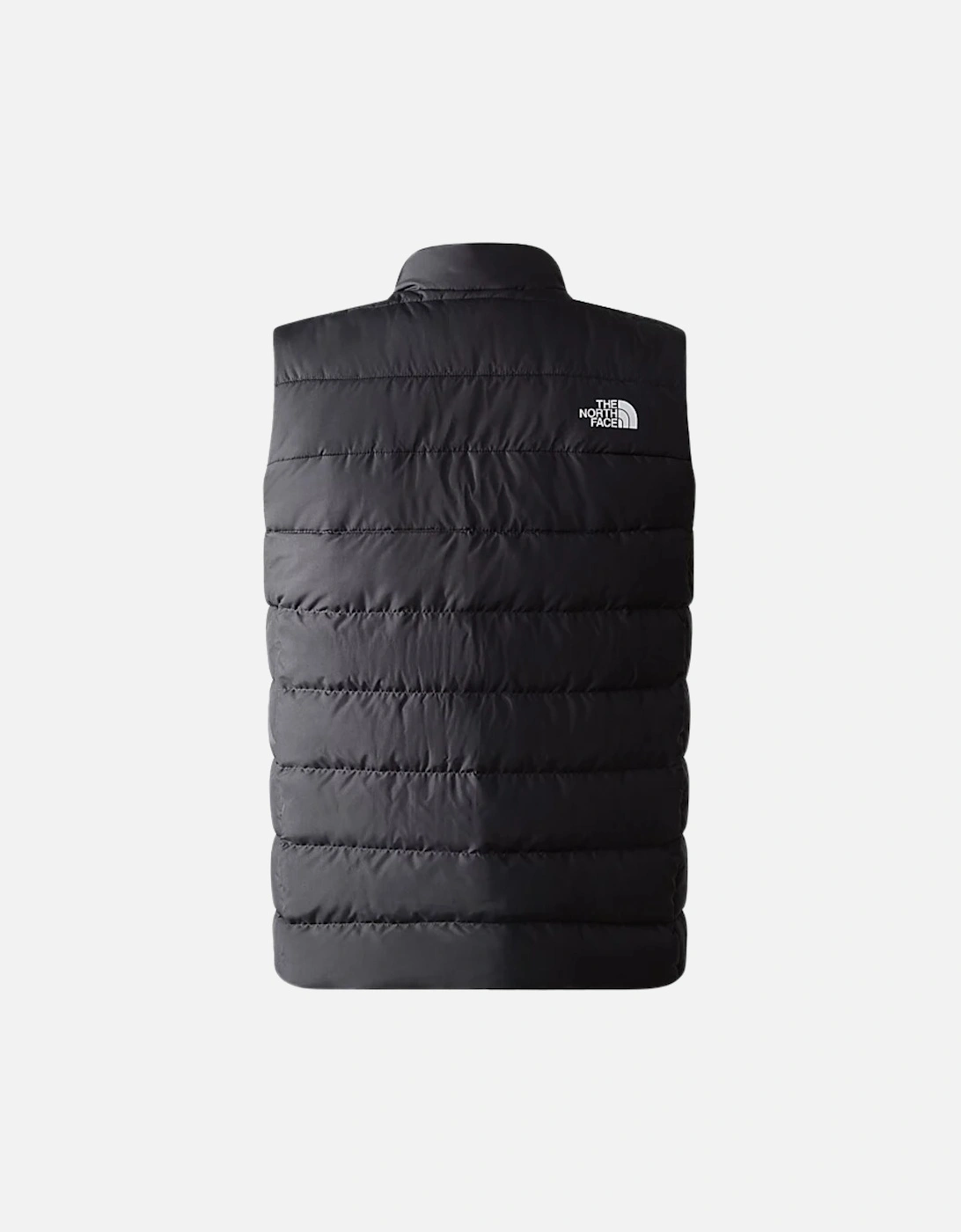 Men's Aconcagua 3 Vest - Black