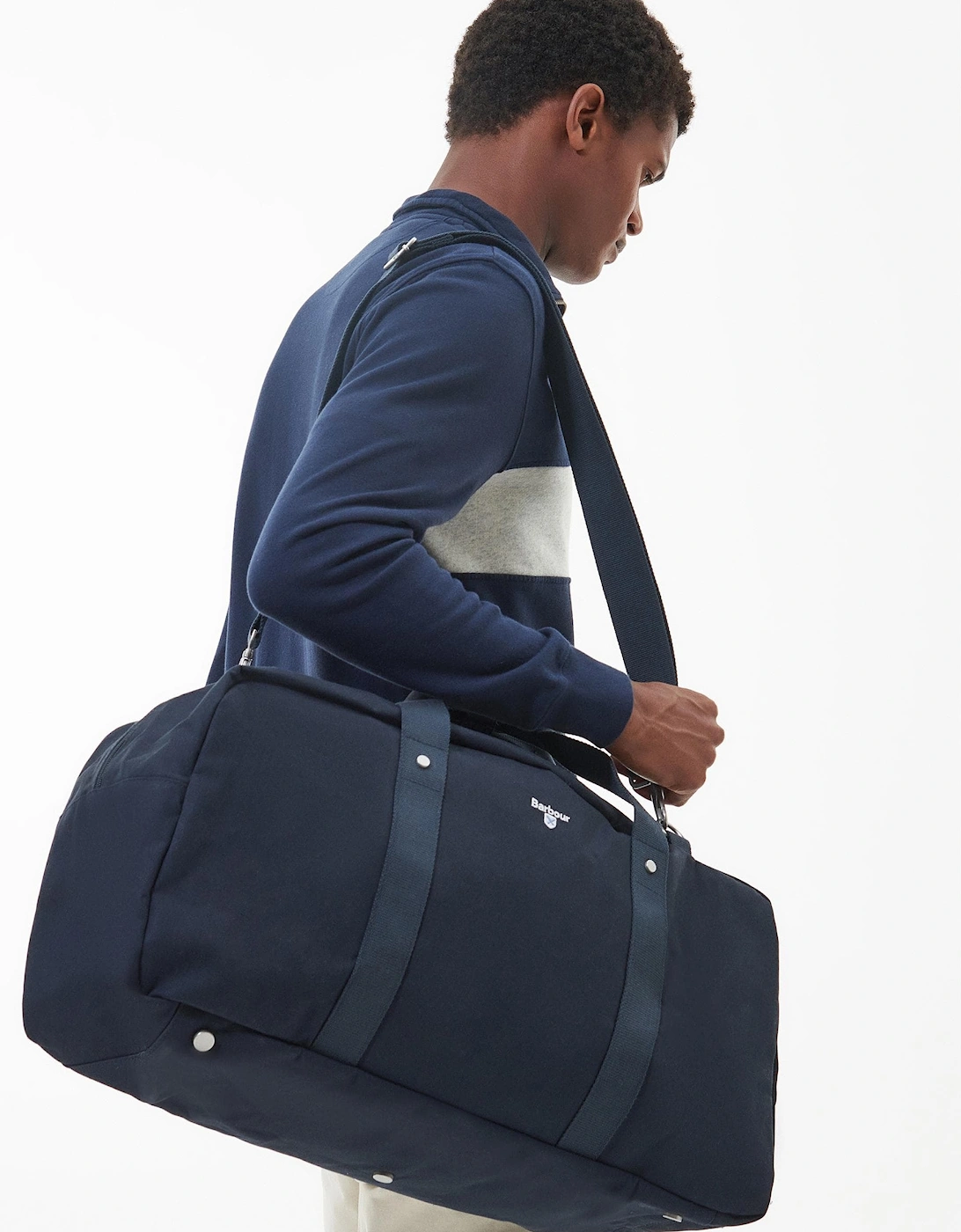 Cascade Holdall, 10 of 9