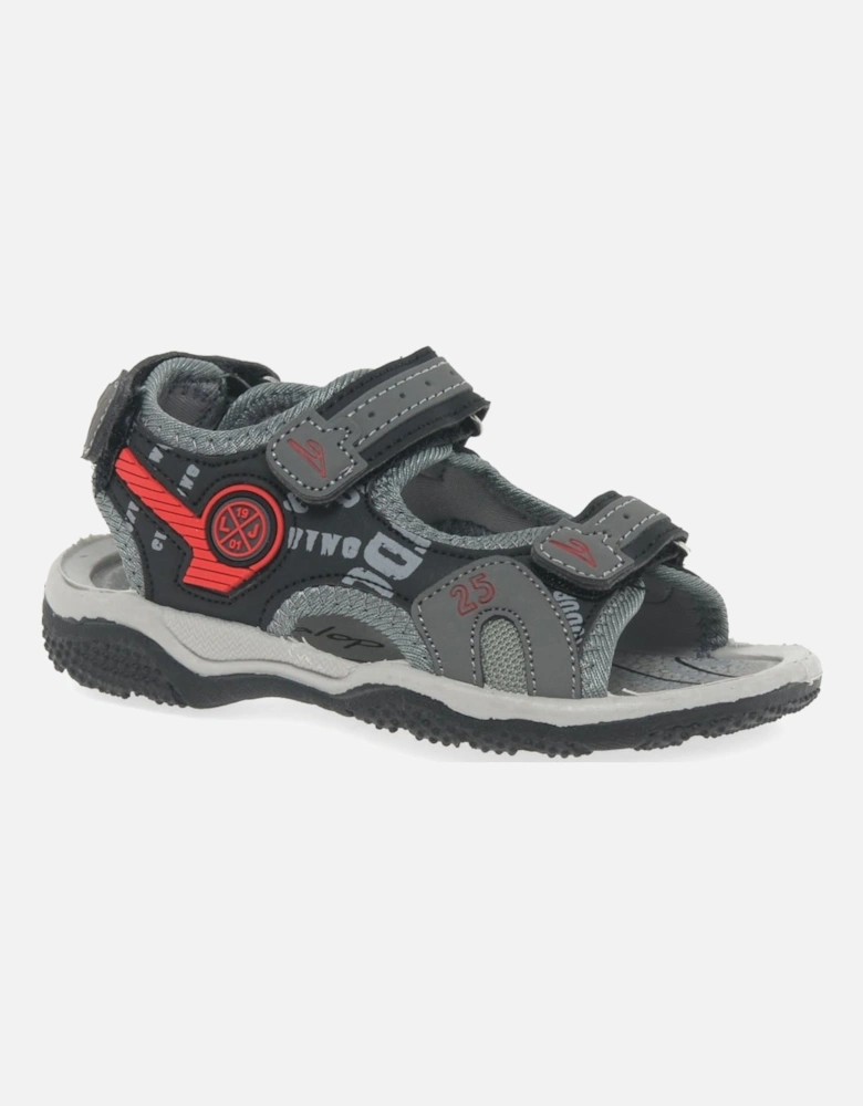 Barcelona Boys Sandals