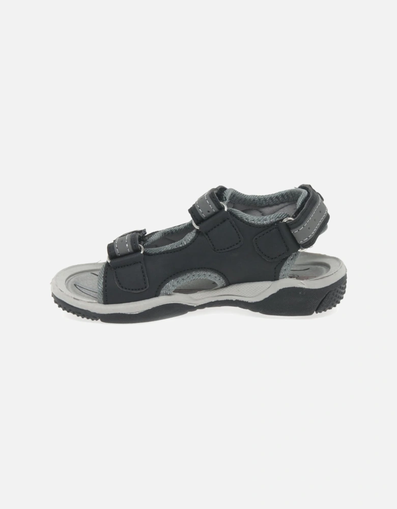 Barcelona Boys Sandals