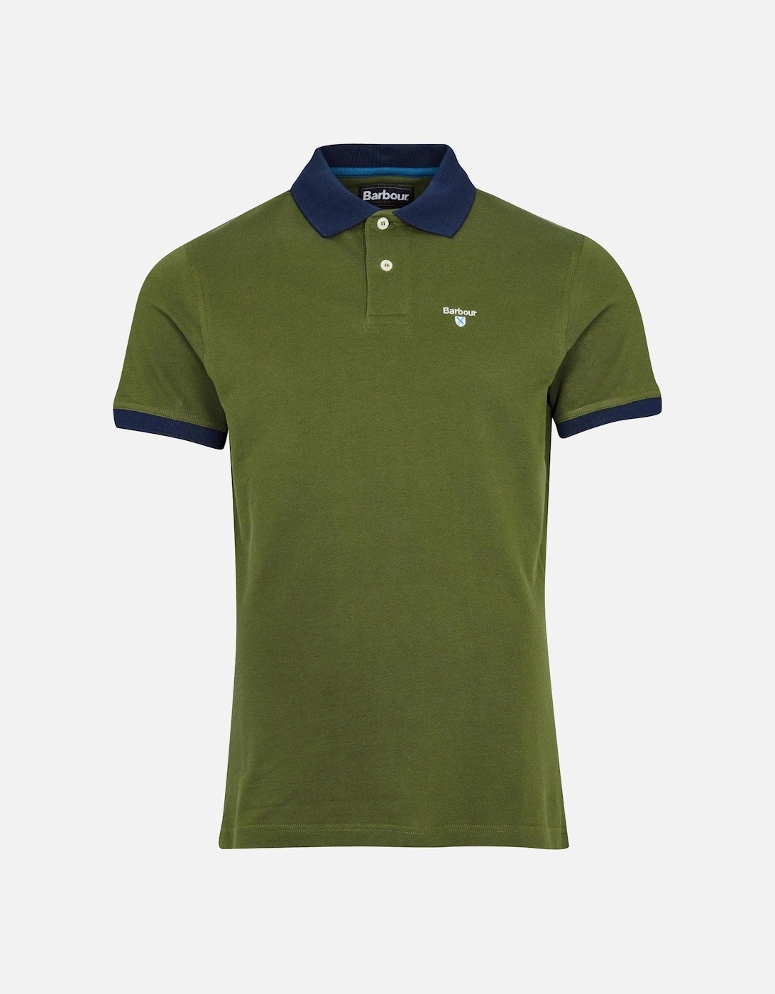 Lynton Mens Polo Shirt