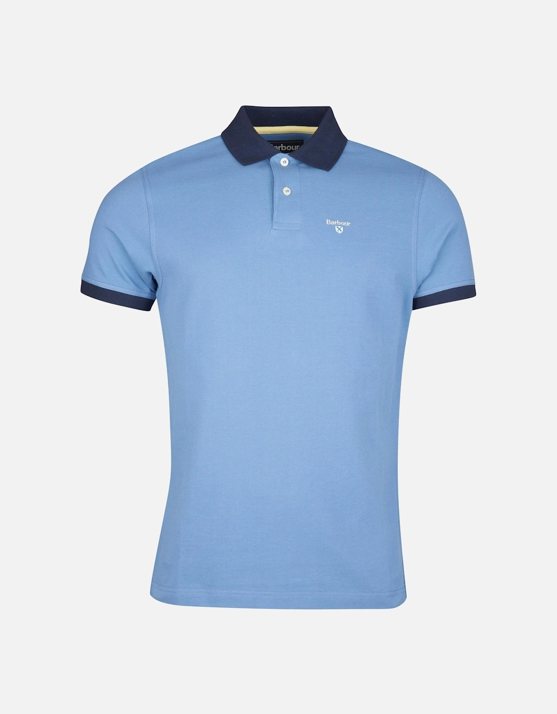 Lynton Mens Polo Shirt