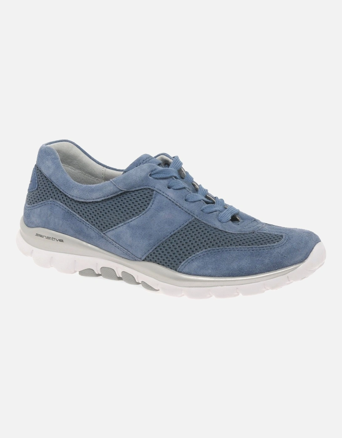 Helen Womens Sports Trainers, 7 of 6