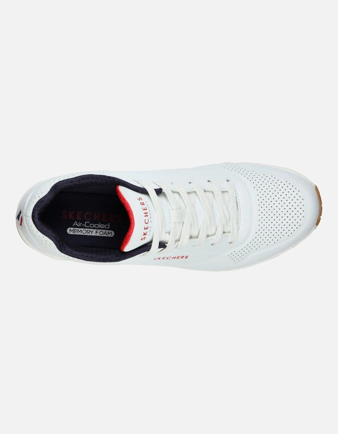 Uno Stand On Air Mens Trainers