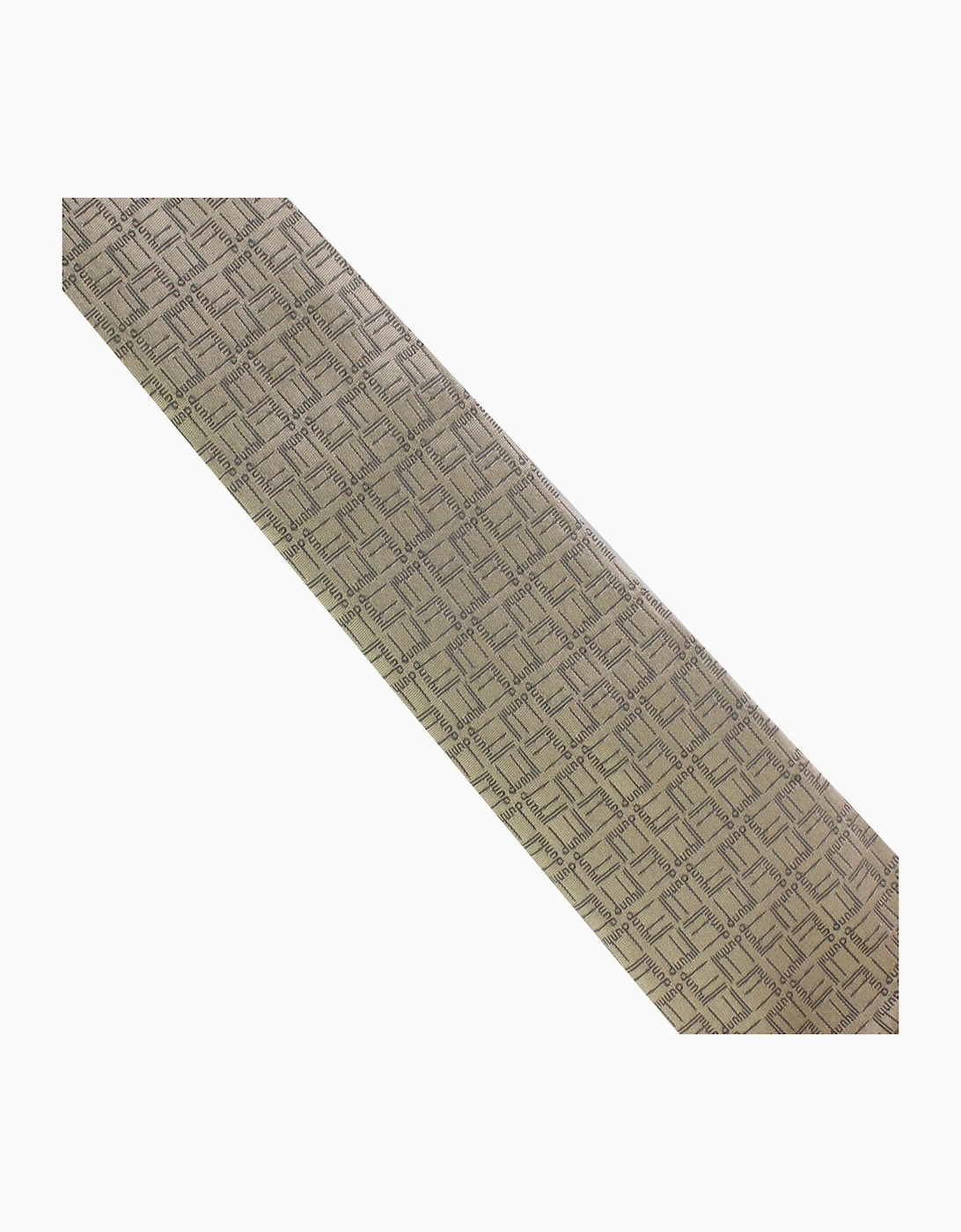 Dunhill Men's Dunhill Tie