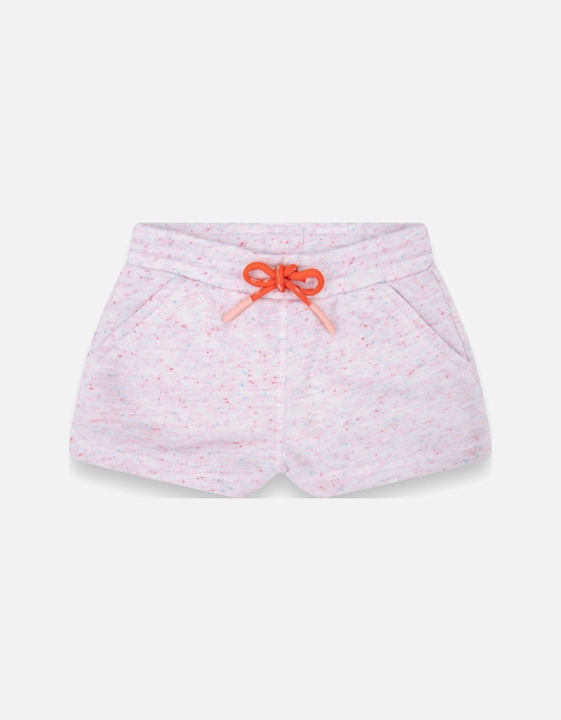 Lilac ‘Phase’ Sweat Shorts, 6 of 5