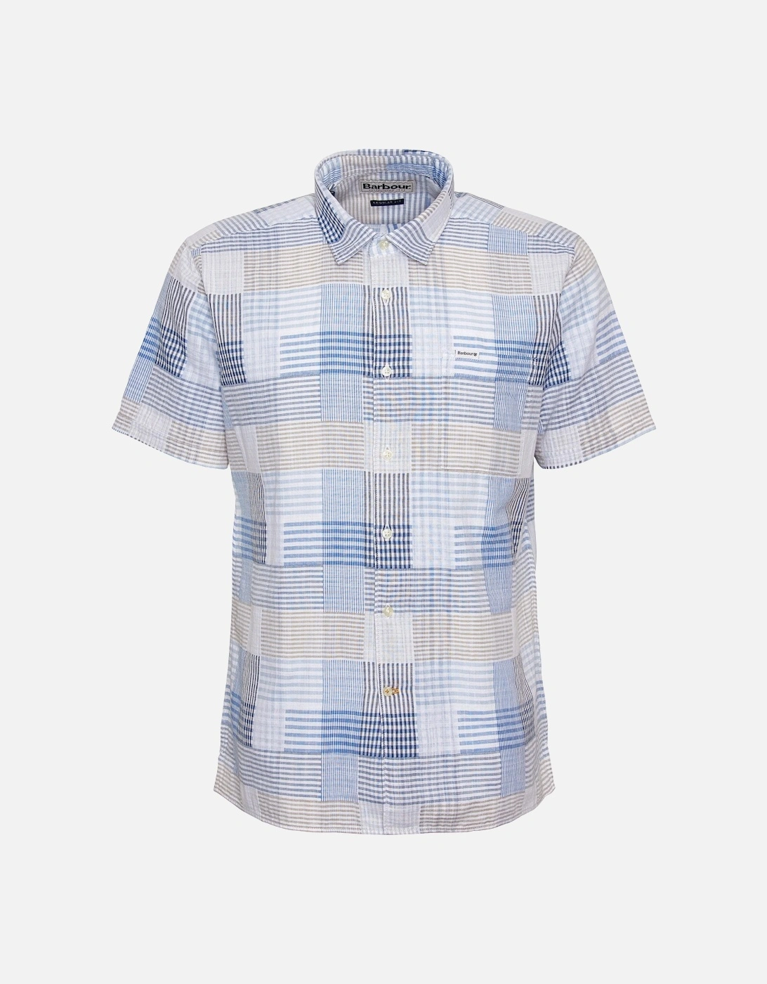 Oakshore Mens Summer Shirt