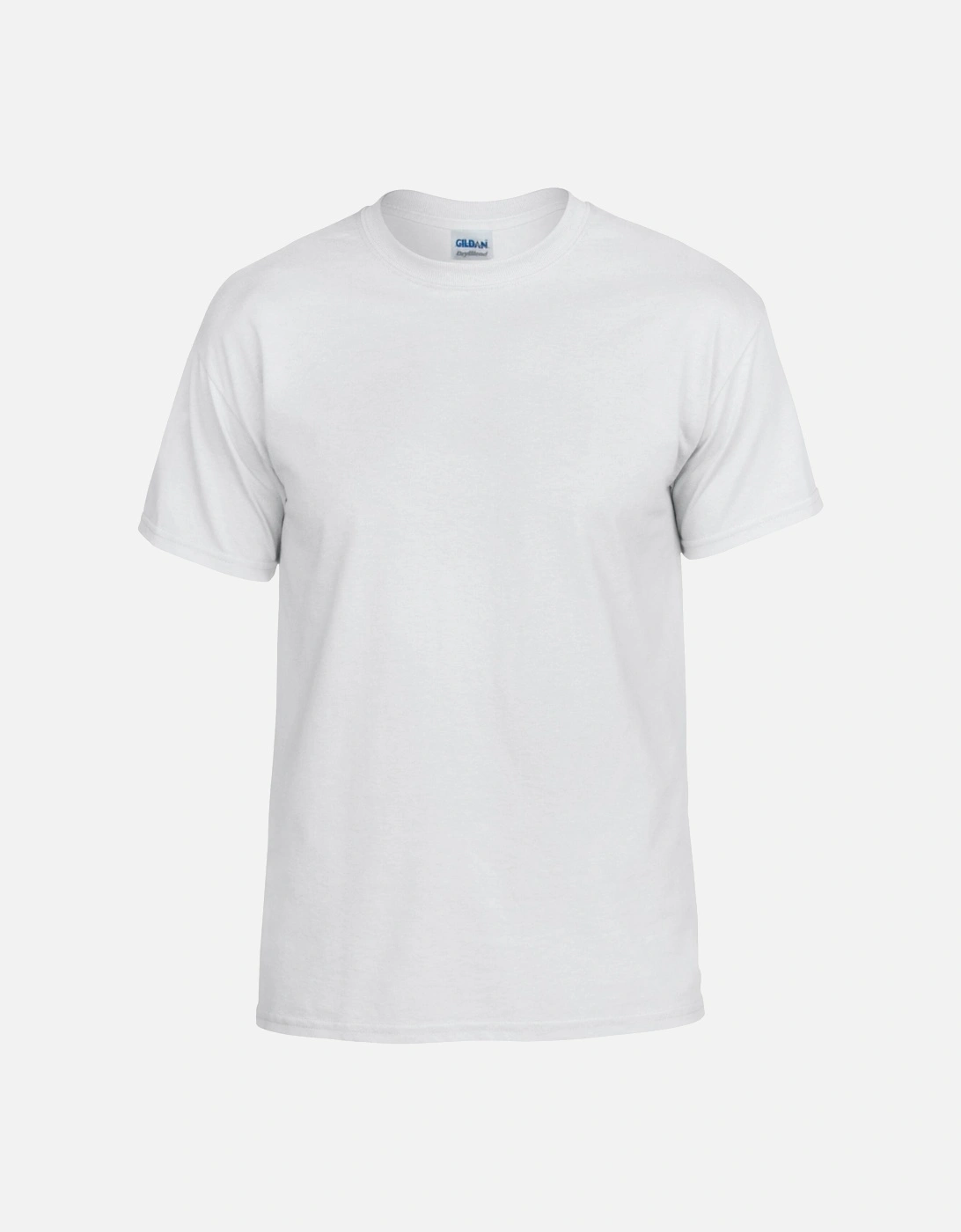 Unisex Adult DryBlend T-Shirt, 4 of 3