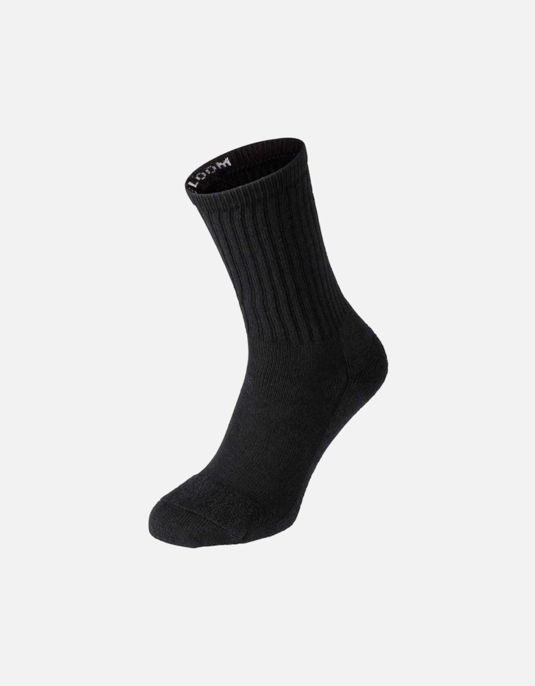 Unisex Adult Work Gear Socks (Pack of 3)