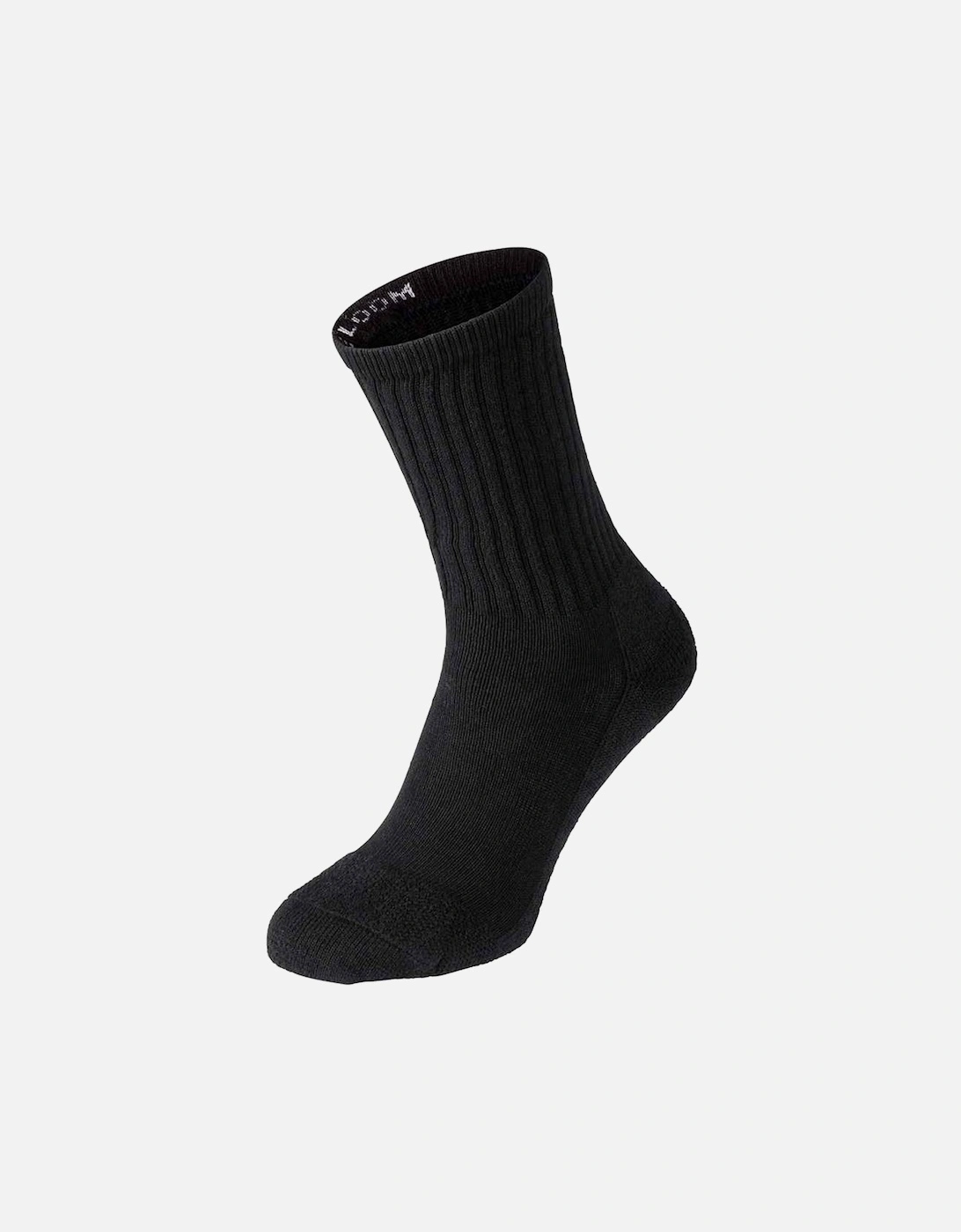 Unisex Adult Work Gear Socks (Pack of 3), 2 of 1