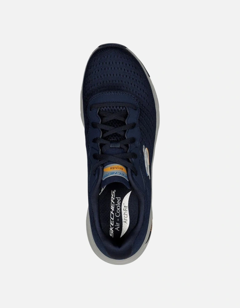 Mens Arch Fit Trainers