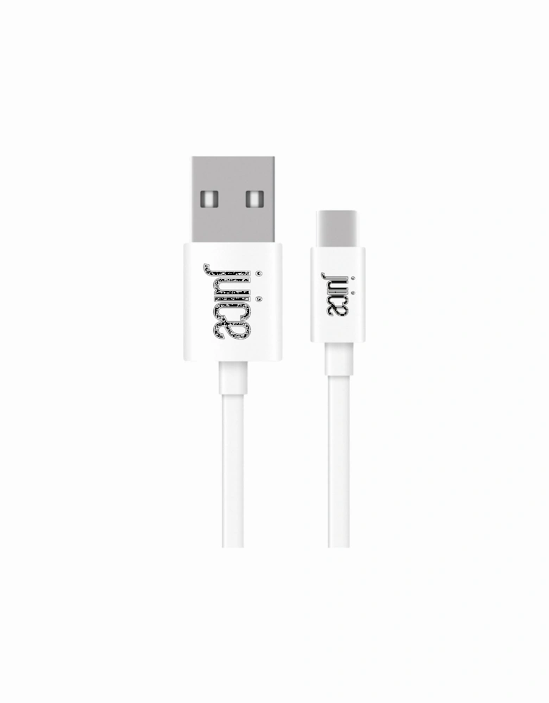Round USB Cable