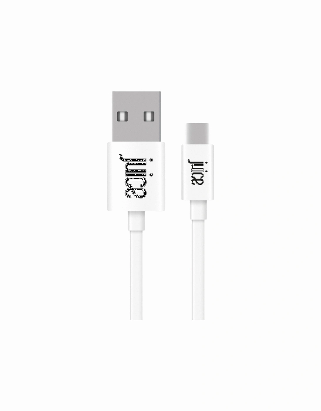 Round USB Cable, 2 of 1