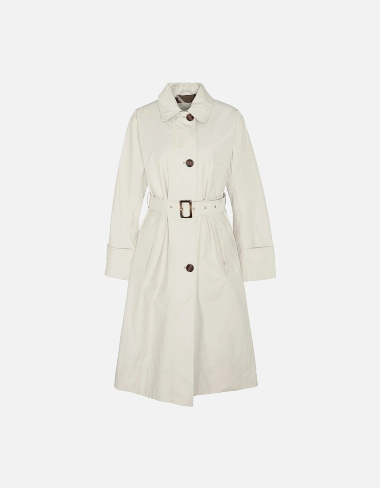 Somerland Womens Trenchcoat