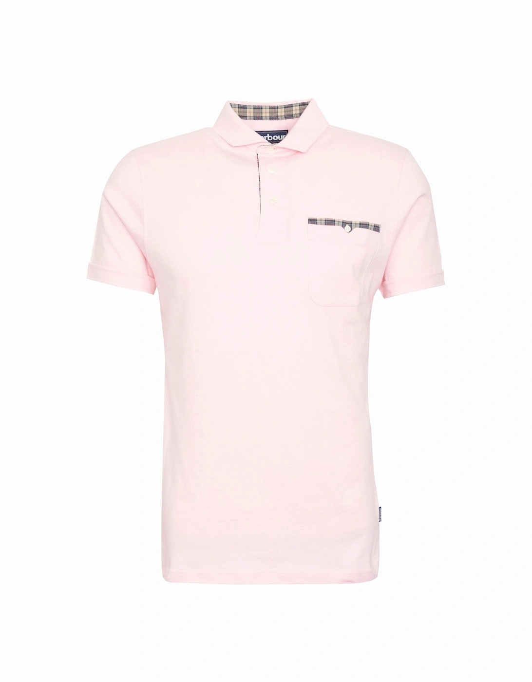 Corpatch Mens Polo Shirt